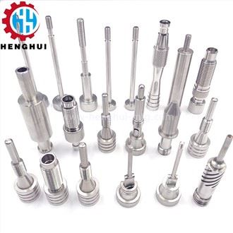 Prodotto per tornitura CNC